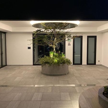 Confort Suite La Carolina Quito Exterior photo