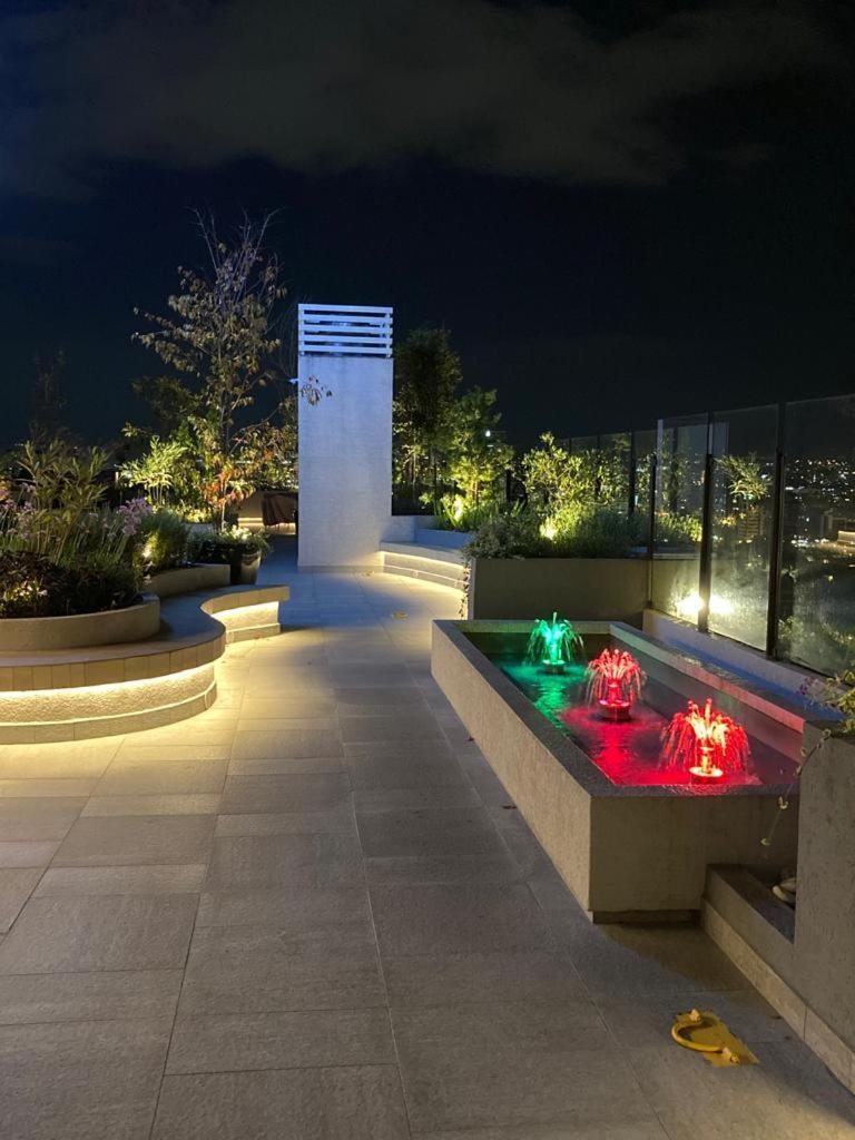 Confort Suite La Carolina Quito Exterior photo