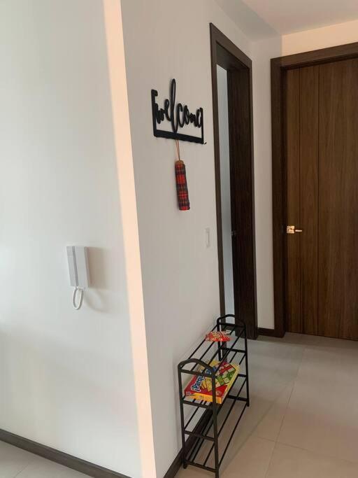 Confort Suite La Carolina Quito Exterior photo